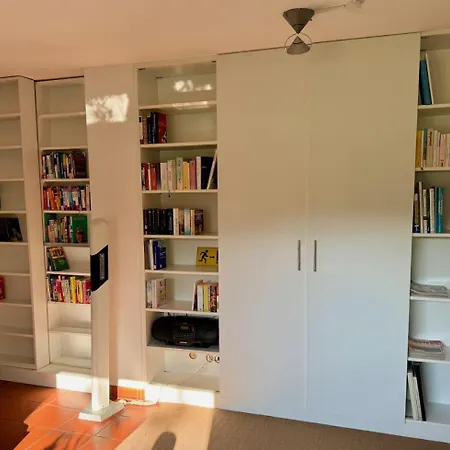 Apartment In Der Naehe Von Baden-baden Sinzheim