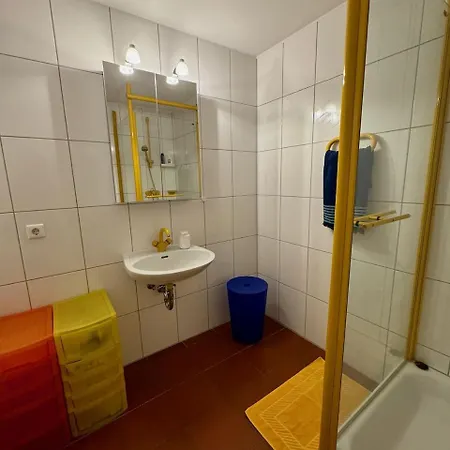 In Der Naehe Von Baden-baden Apartment