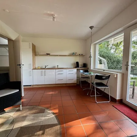 In Der Naehe Von Baden-baden Apartment Sinzheim