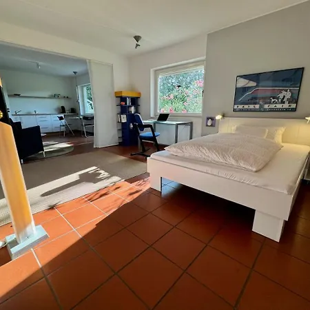Apartment In Der Naehe Von Baden-baden