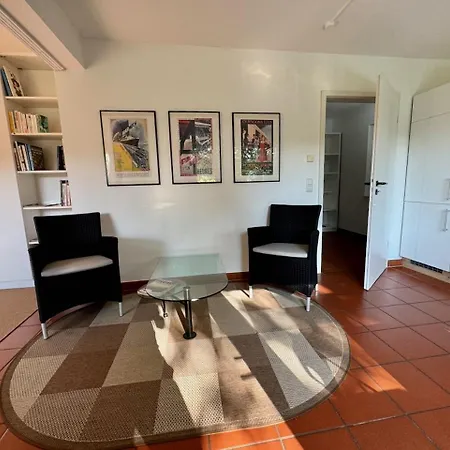 Apartment In Der Naehe Von Baden-baden *