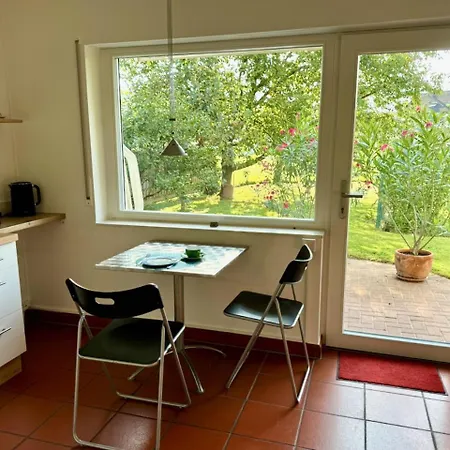 In Der Naehe Von Baden-baden Appartement Sinzheim